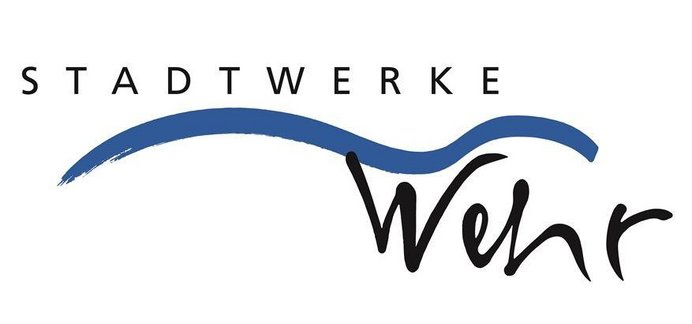 Logo Stadtwerke Wehr